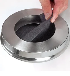 Lee Valley Countertop Compost Pail