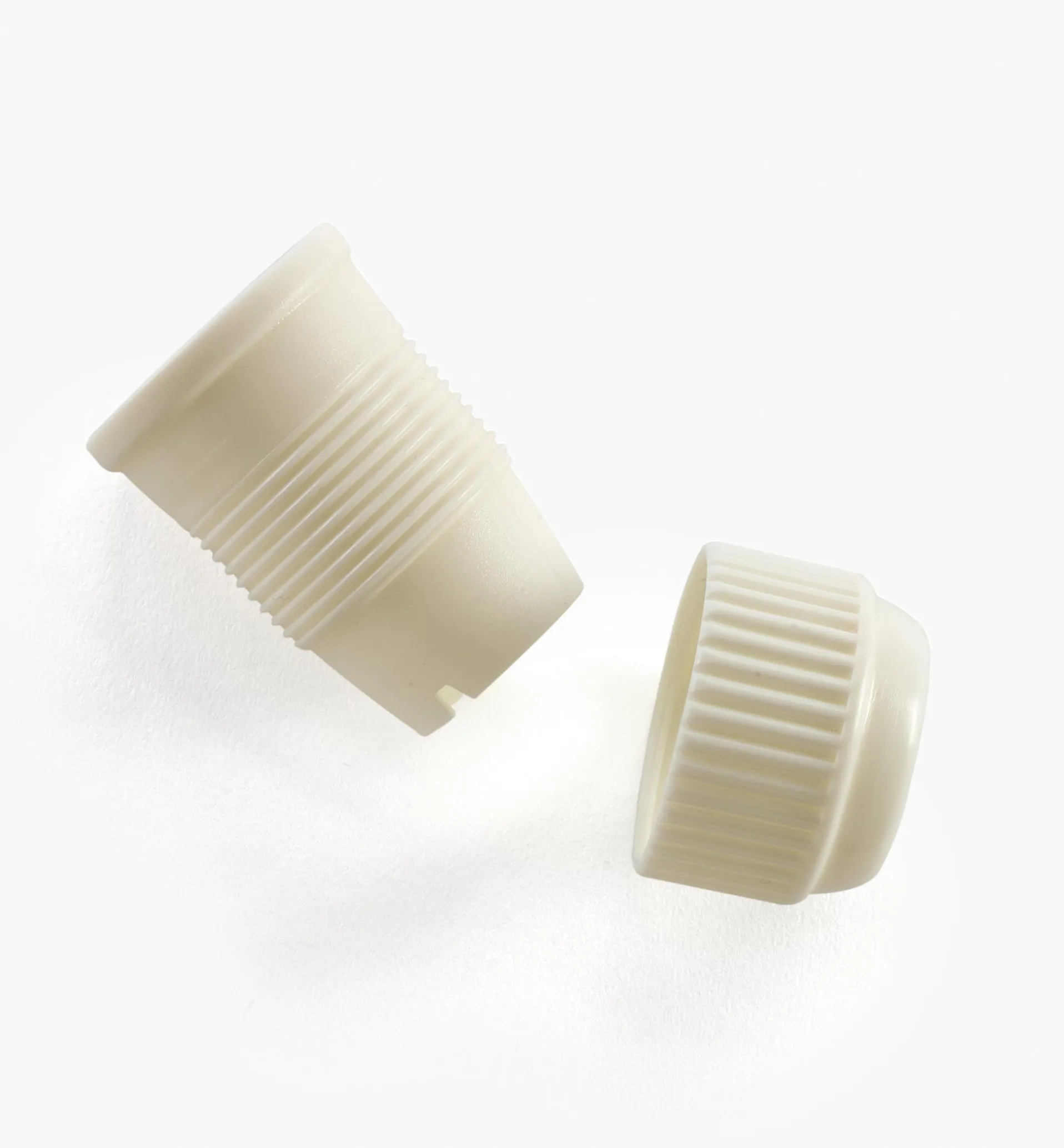 Lee Valley Couplers For Decorative Piping Tips