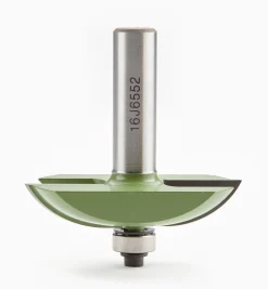 Lee Valley Cove Raised Panel Bits