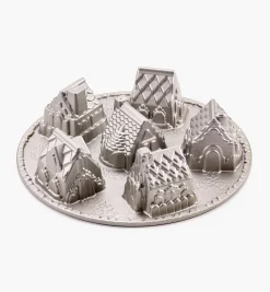 Lee Valley Cozy Village Pan