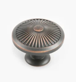 Lee Valley Crawford Knobs