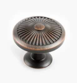 Lee Valley Crawford Knobs