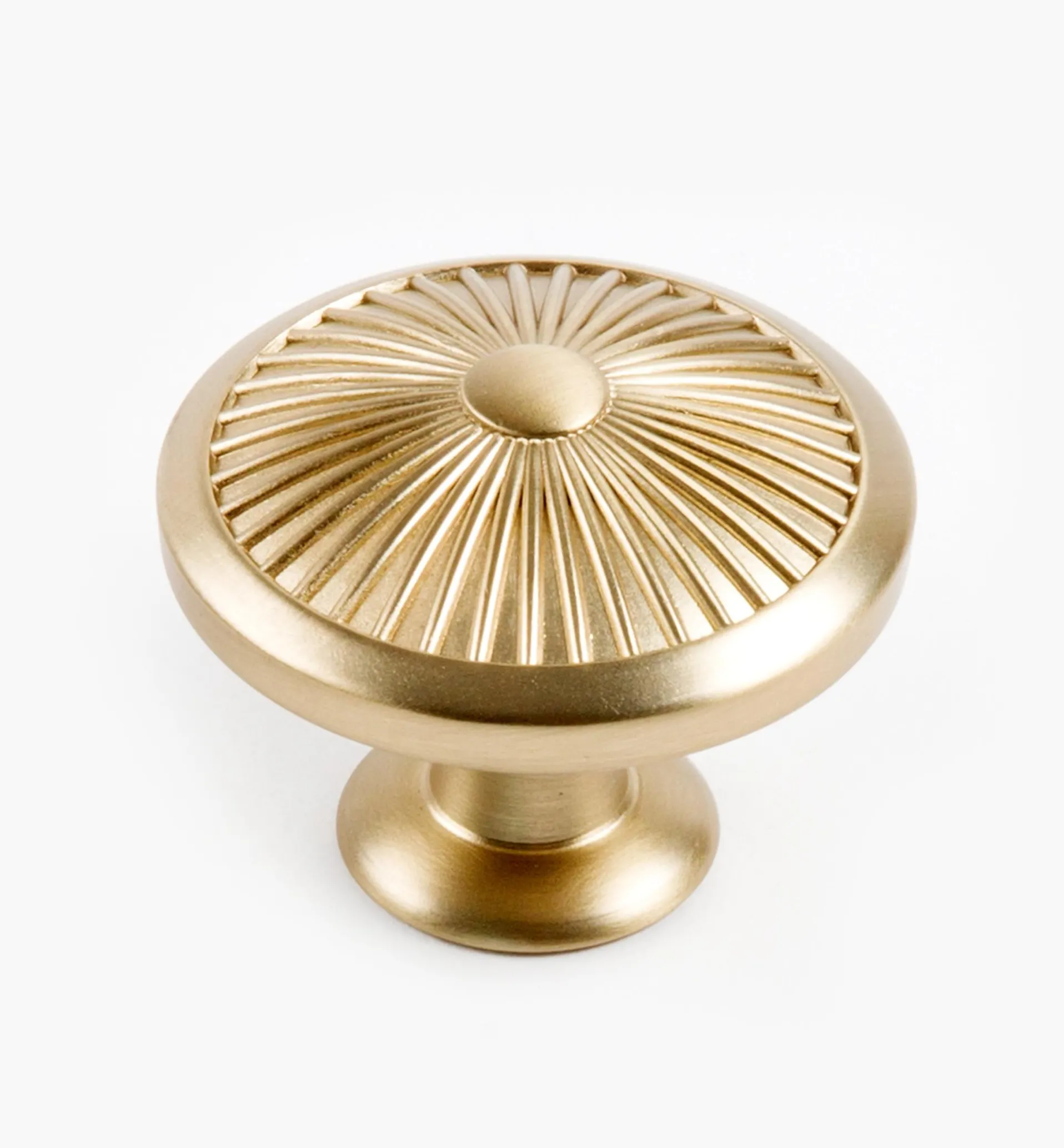 Lee Valley Crawford Knobs