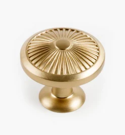 Lee Valley Crawford Knobs