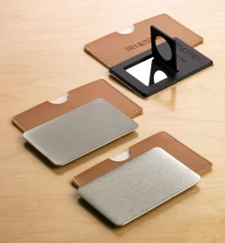 Lee Valley Credit-Card Size Sharpeners