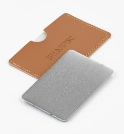 Lee Valley Credit-Card Size Sharpeners