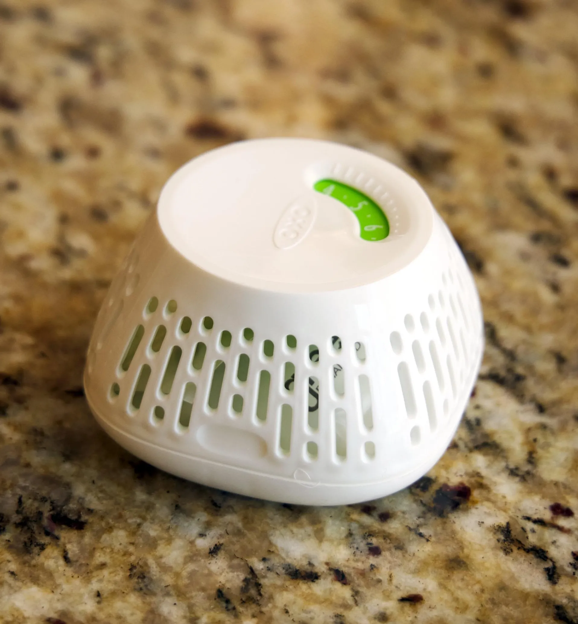 Lee Valley Crisper Insert