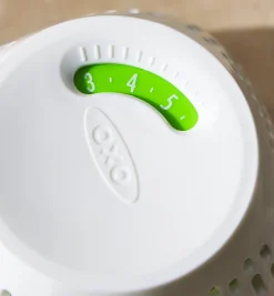 Lee Valley Crisper Insert