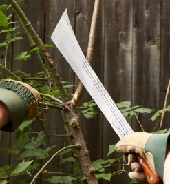 Lee Valley Crocodile Machete