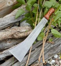 Lee Valley Crocodile Machete