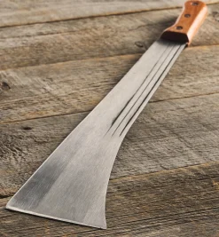 Lee Valley Crocodile Machete