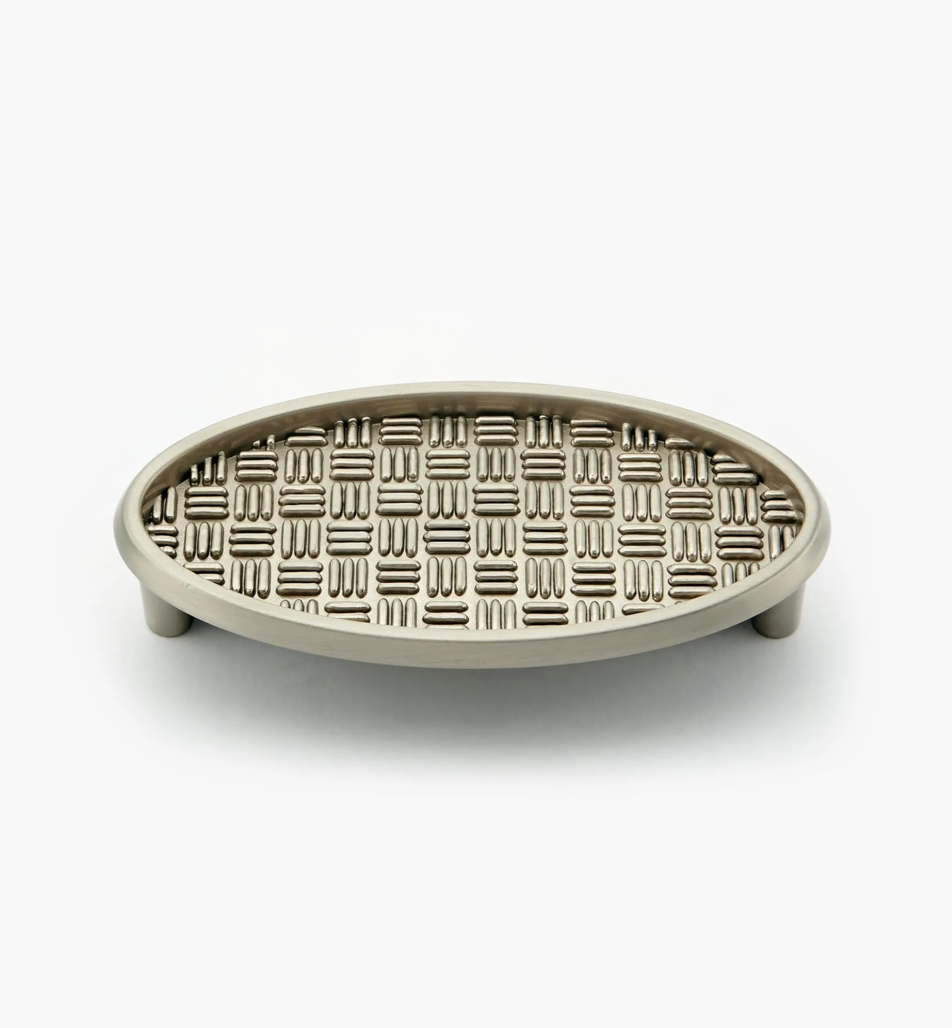 Lee Valley Crosshatch Pattern Handle