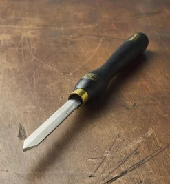 Lee Valley Crown Pro PM Turning Tools