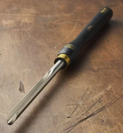 Lee Valley Crown Pro PM Turning Tools