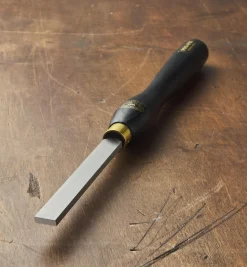 Lee Valley Crown Pro PM Turning Tools