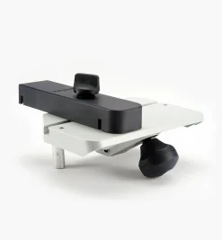 Lee Valley Crown Stop Base Extension For Festool Kapex KS 120 EB