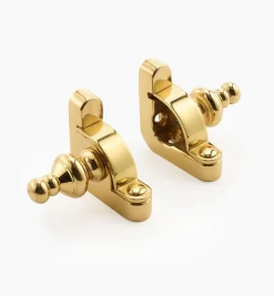 Lee Valley Crown Tread Rod Holders