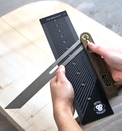 Lee Valley Crucible Bevel Monkey