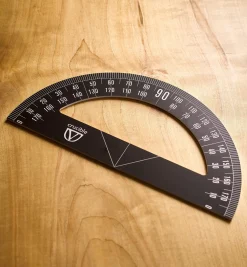 Lee Valley Crucible Big Protractor