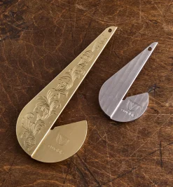 Lee Valley Crucible Center Squares