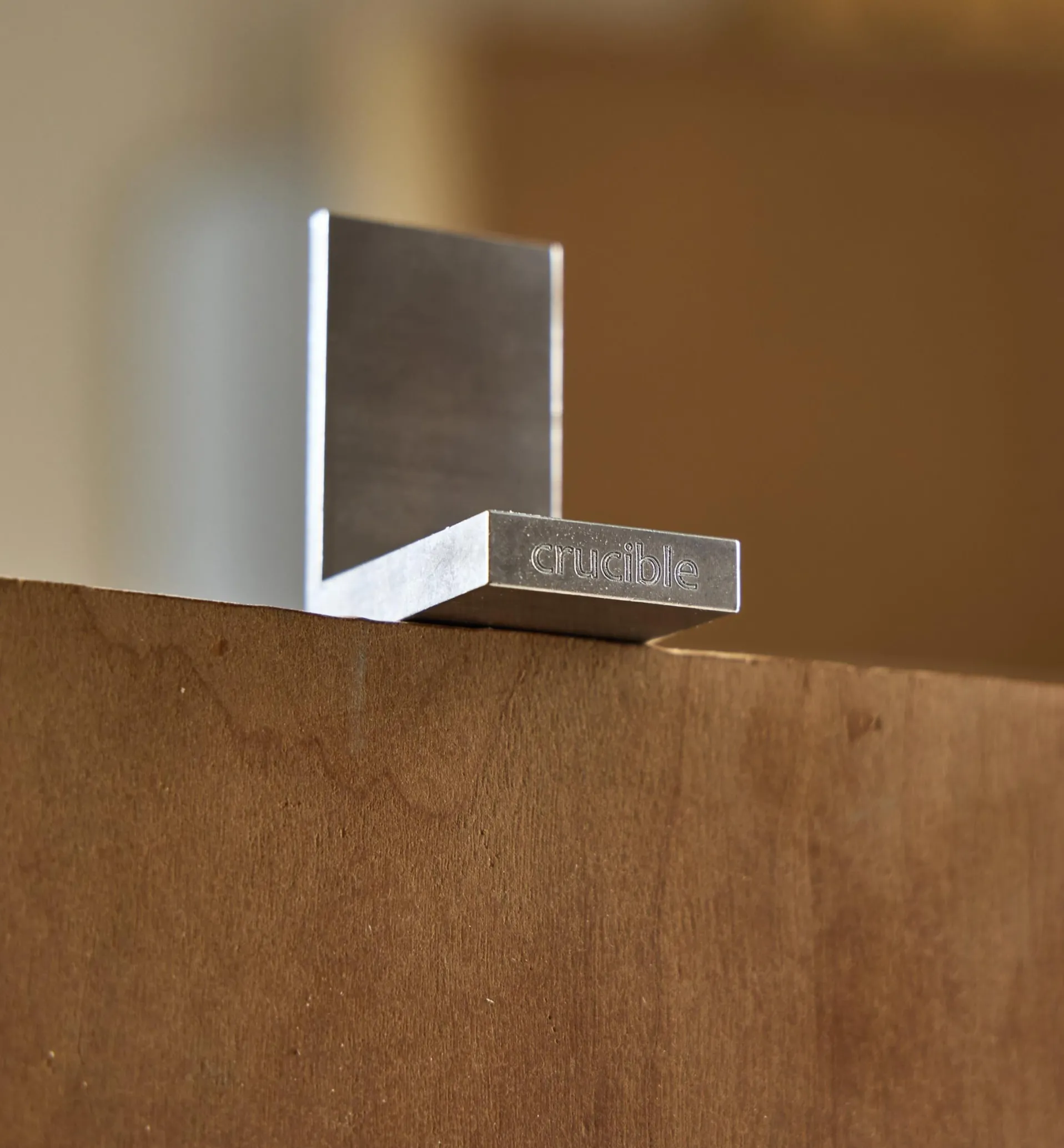 Lee Valley Crucible Dovetail Templates