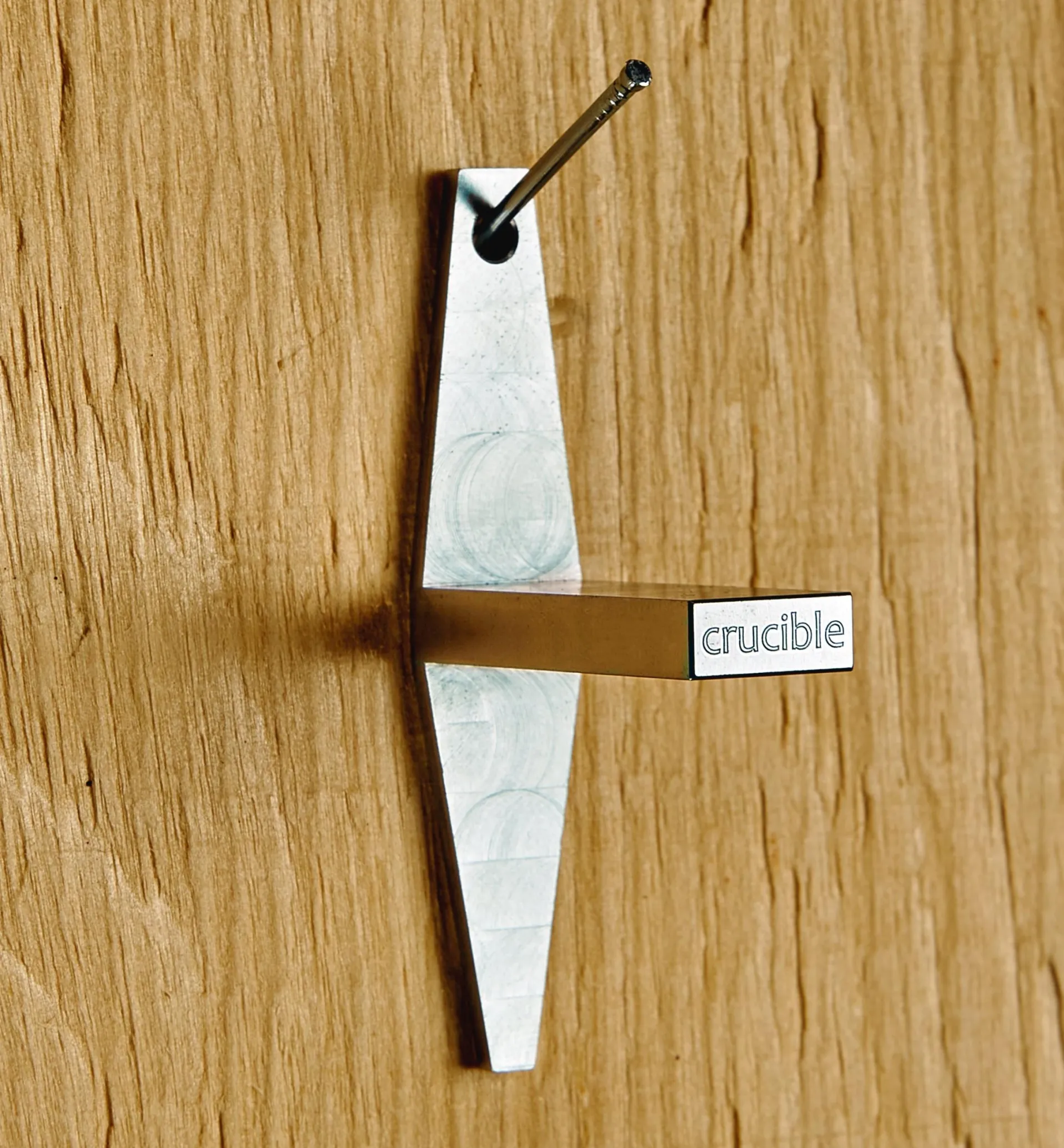 Lee Valley Crucible Dovetail Templates