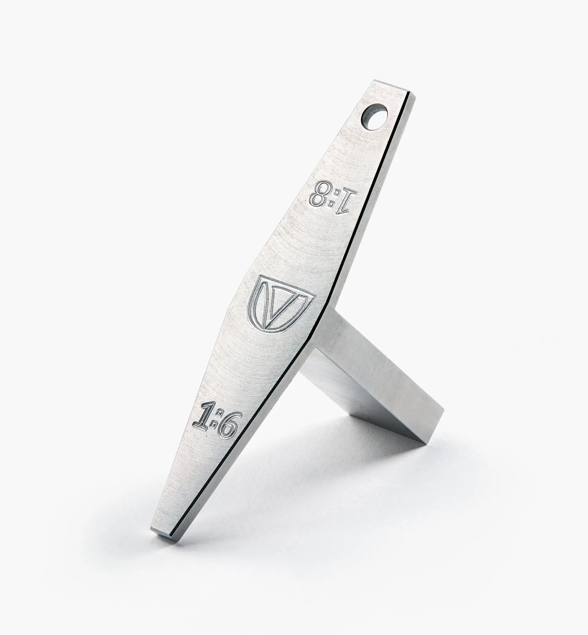 Lee Valley Crucible Dovetail Templates