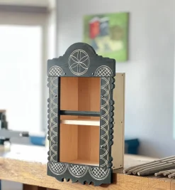 Lee Valley Crucible Engraving Tool