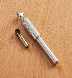 Lee Valley Crucible Engraving Tool