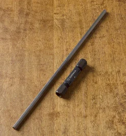 Lee Valley Crucible GoDrilla