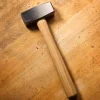 Lee Valley Crucible Lump Hammer
