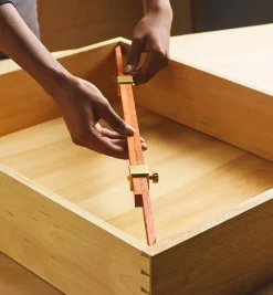 Lee Valley Crucible Pinch Rods