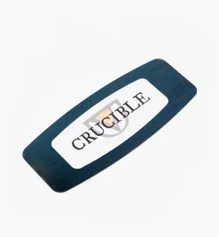 Lee Valley Crucible Scraper