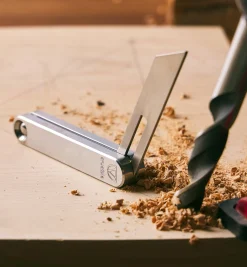 Lee Valley Crucible Sliding Bevel