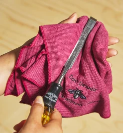 Lee Valley Crucible Super Woobie