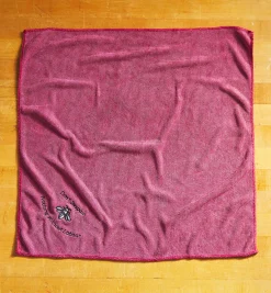 Lee Valley Crucible Super Woobie