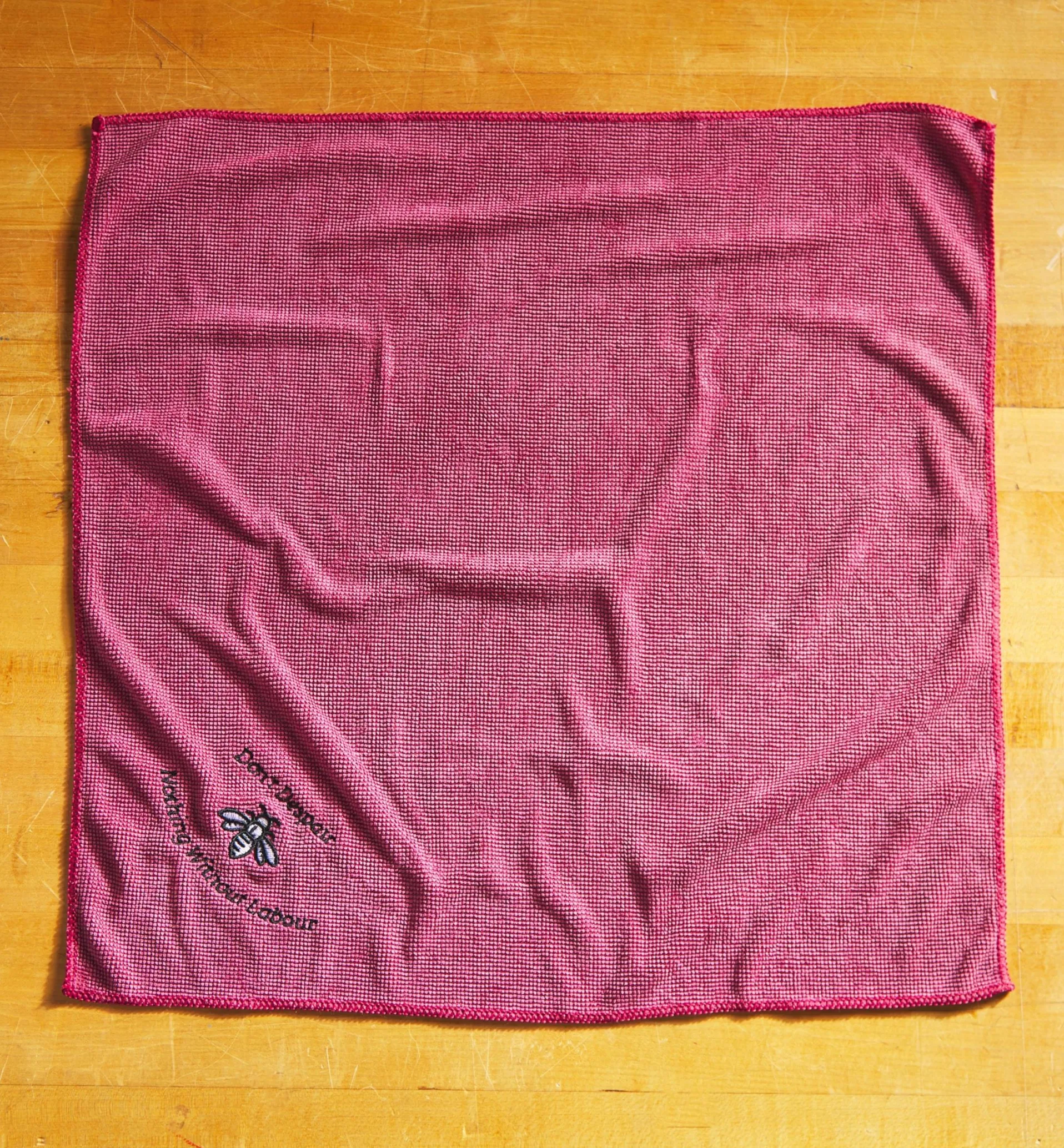 Lee Valley Crucible Super Woobie