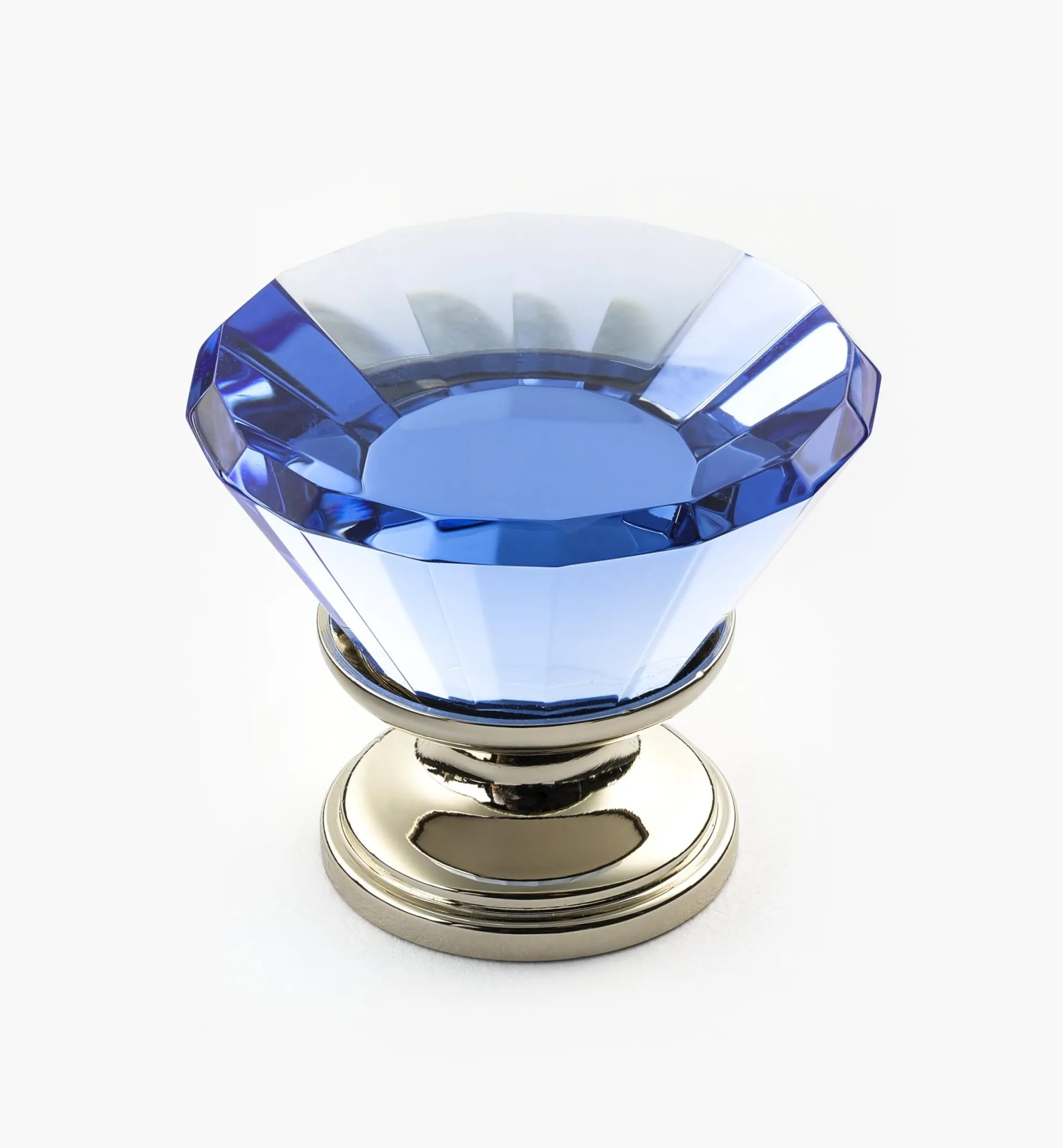 Lee Valley Crystal Knob