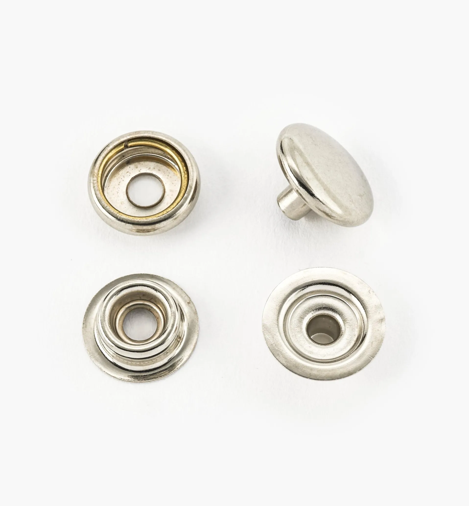 Lee Valley CS Osborne Snap Buttons