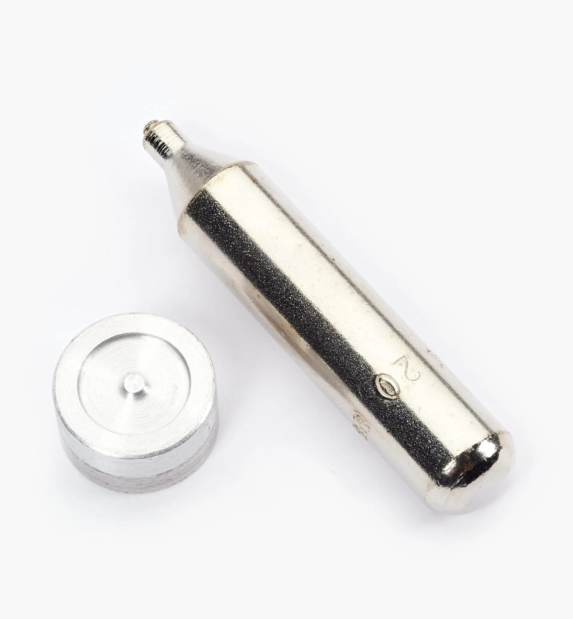 Lee Valley CS Osborne Snap-Setting Tools