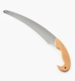 Lee Valley Curved Pruning Saw