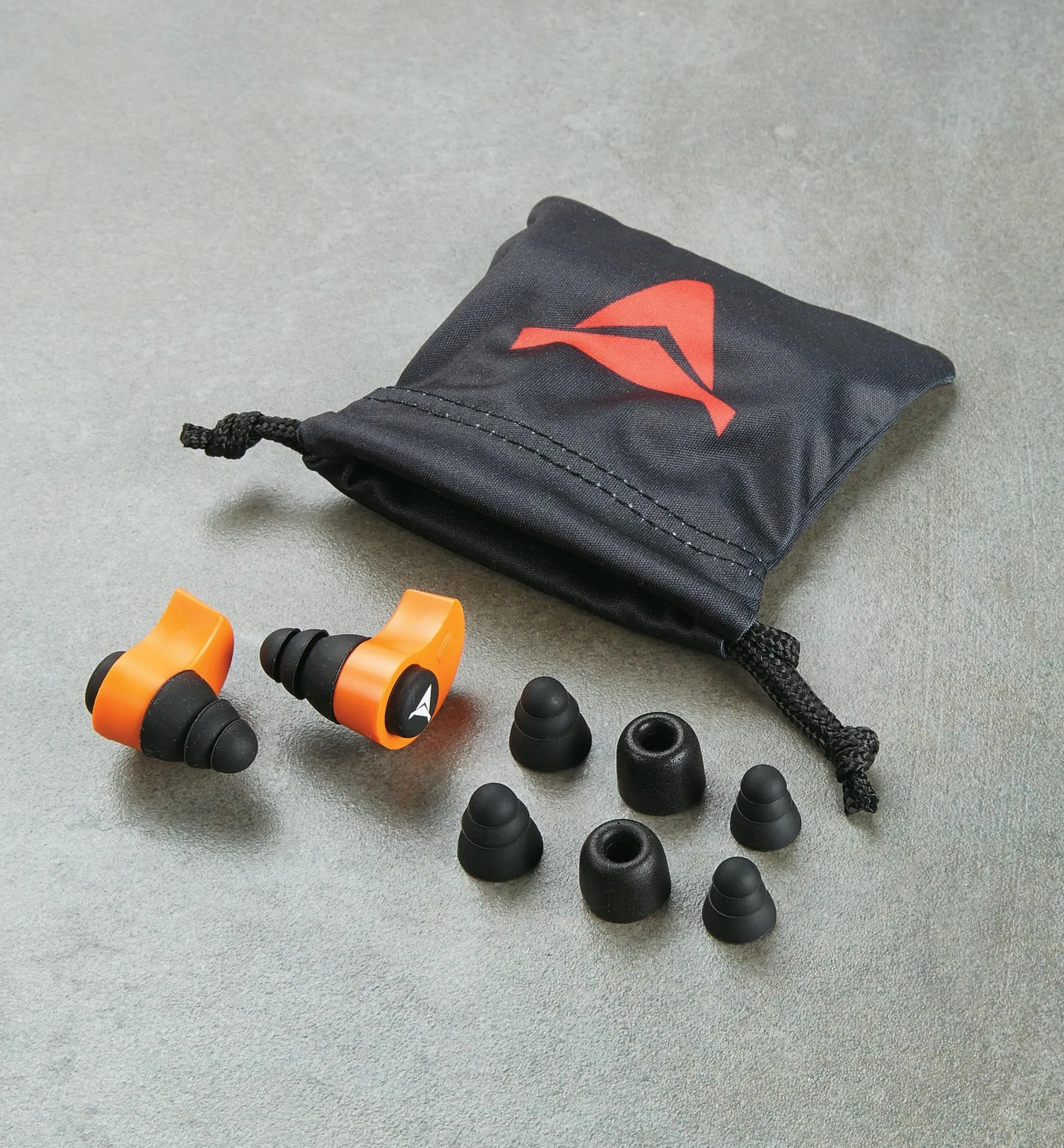 Lee Valley Custom Ear Plug Kit