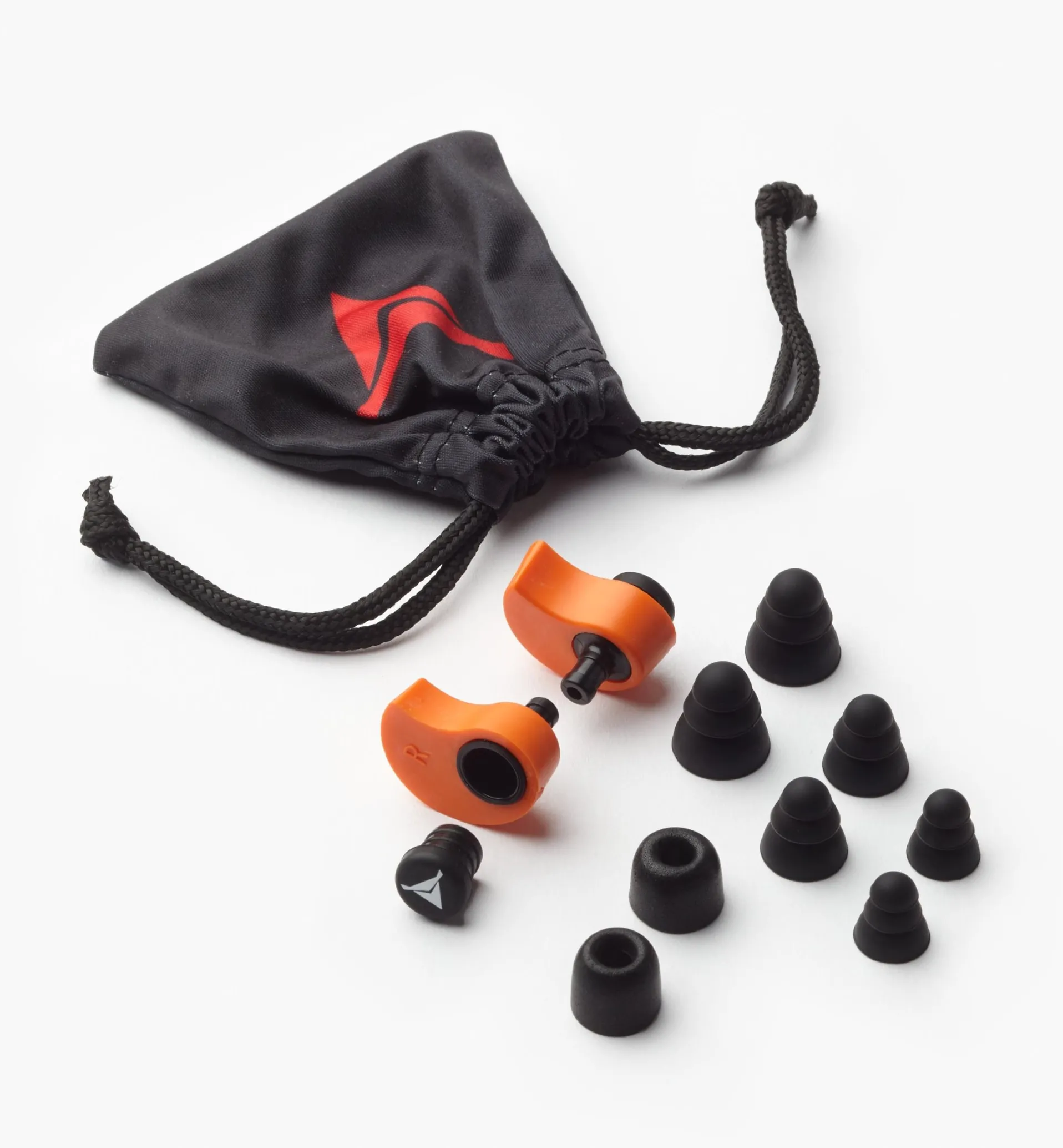 Lee Valley Custom Ear Plug Kit