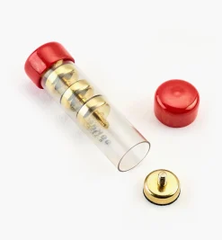 Lee Valley Customizable Fridge Magnet Bases