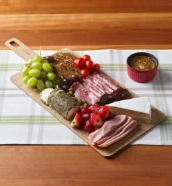 Lee Valley Cut & Serve Board