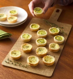 Lee Valley Cut & Serve Board