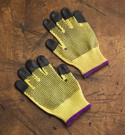 Lee Valley Cut-Resistant Gloves