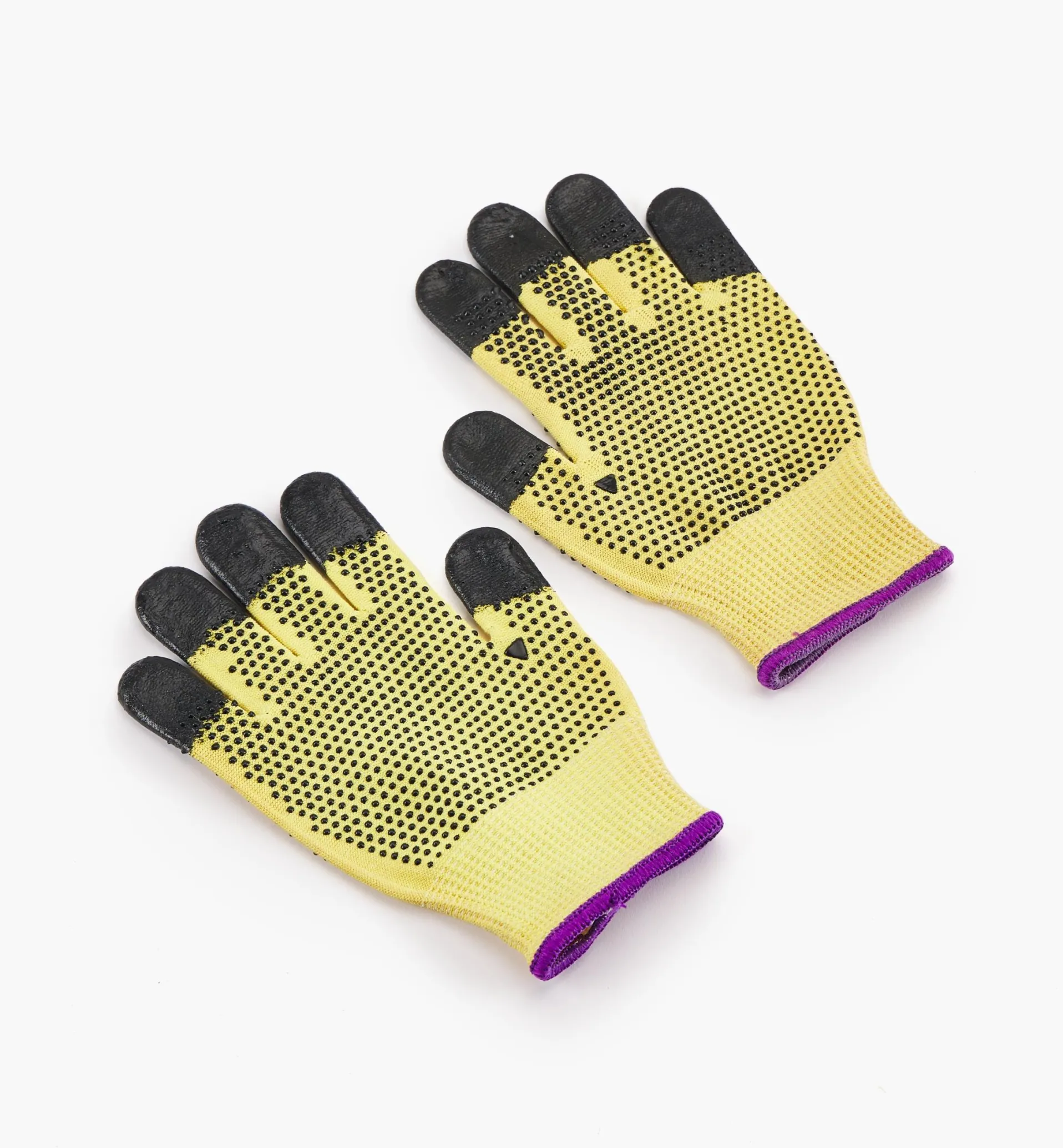 Lee Valley Cut-Resistant Gloves