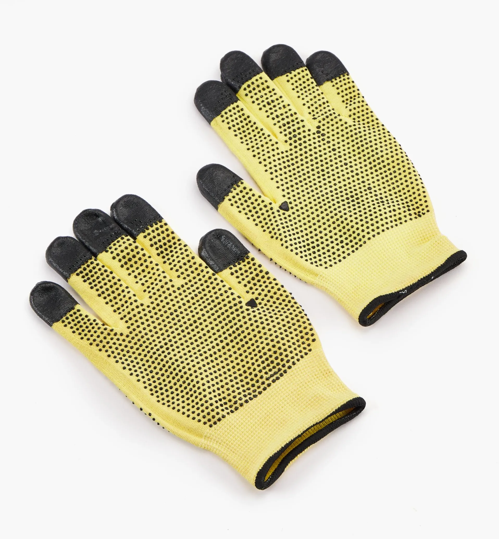 Lee Valley Cut-Resistant Gloves