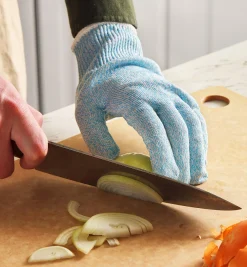 Lee Valley Cut-Resistant Kitchen Glove